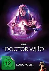 Doctor Who - Vierter Doktor - Logopolis DVD