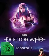 Doctor Who - Vierter Doktor Blu-ray