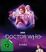 Doctor Who - Fünfter Doktor - Kinda Blu-ray