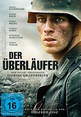 Der Überläufer DVD