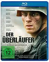 Der Überläufer Blu-Ray Disc