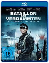 Bataillon Der Verdammten Blu-ray