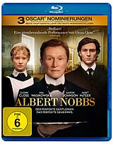 Albert Nobbs Blu-ray