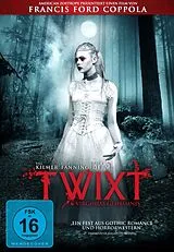 Twixt-Virginias Geheimnis DVD