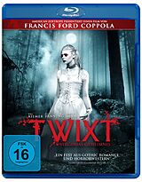 Twixt-virginias Geheimnis Blu-ray