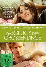Das Glück Der Grossen Dinge DVD