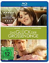 Das Glück Der Großen Dinge Blu-ray