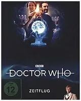 Doctor Who - Fünfter Doktor - Zeitflug DVD