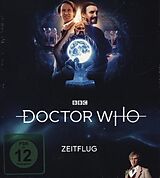 Doctor Who - Fünfter Doktor - Zeitflug Blu-ray