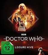 Doctor Who - Vierter Doktor Blu-ray