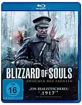 Blizzard Of Souls-zwischen Den Fronten Blu-ray