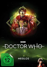 Doctor Who - Vierter Doktor - Meglos DVD