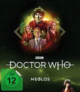 Doctor Who - Vierter Doktor - Meglos Blu-ray