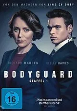 Bodyguard - Staffel 01 DVD