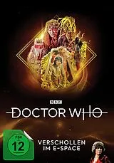 Doctor Who - Vierter Doktor - Verschollen im E-Space DVD