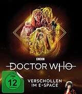 Doctor Who - Vierter Doktor Blu-ray