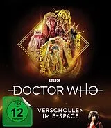 Doctor Who - Vierter Doktor Blu-ray