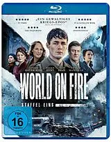 World On Fire - Staffel 1 Blu-ray