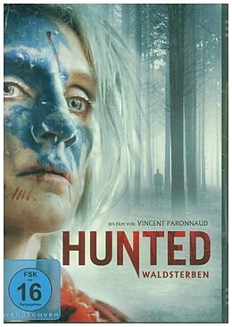 Hunted - Waldsterben DVD