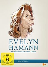 Evely Hamann-Geschichten aus dem Leben DVD