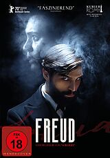 Freud DVD