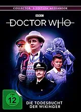 Doctor Who - Siebter Doktor Blu-Ray Disc