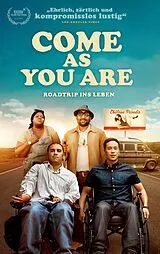 Come As You Are - Roadtrip ins Leben DVD