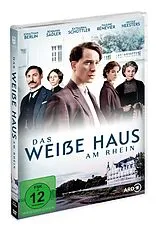 Das Weiße Haus am Rhein DVD