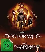 Doctor Who - Vierter Doktor Blu-ray