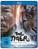 The Tiger Blu-Ray Disc