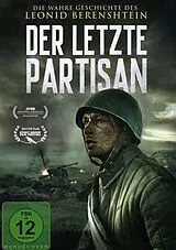Der letzte Partisan - Die wahre Geschichte des Leonid Berenshtein DVD