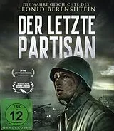 Der Letzte Partisan - Leonid Berenshtein (bluray) Blu-ray