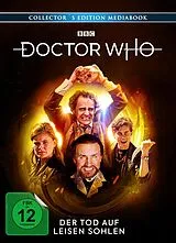 Doctor Who - Siebter Doktor Ltd. Blu-Ray Disc