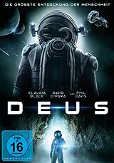 Deus DVD