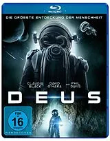 Deus (bluray) Blu-ray