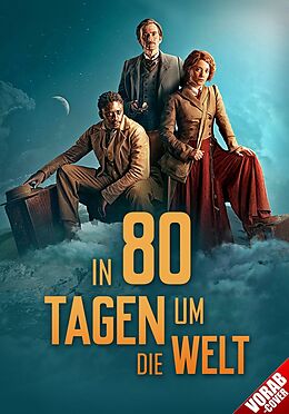 In 80 Tagen um die Welt DVD