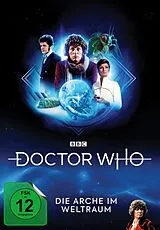 Doctor Who - Vierter Doktor - Die Arche im Weltraum DVD