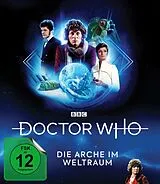 Doctor Who - Vierter Doktor Blu-ray