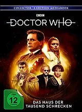 Doctor Who - Siebter Doktor - Ltd. Blu-Ray Disc
