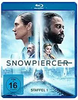 Snowpiercer - Staffel 1 Blu-ray