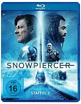 Snowpiercer- (2) Blu-ray