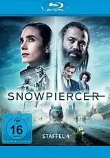 Snowpiercer - Staffel 04 Blu-ray