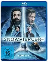 Snowpiercer - Staffel 3 Blu-ray