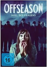 Offseason - Insel des Grauens DVD