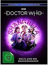 Doctor Who - Siebter Doktor Blu-ray
