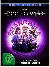 Doctor Who - Siebter Doktor Blu-Ray Disc