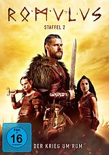 Romulus - Staffel 02 DVD