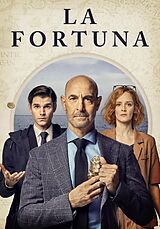 La Fortuna(blu-ray) Blu-ray