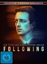 Blu-ray Disc + Dvd BLU-RAY + DVD Following (ltd. Und Num. Collector's)