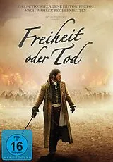Freiheit oder Tod DVD
